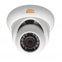 STC-HDW2100 | IP Dome Kamera